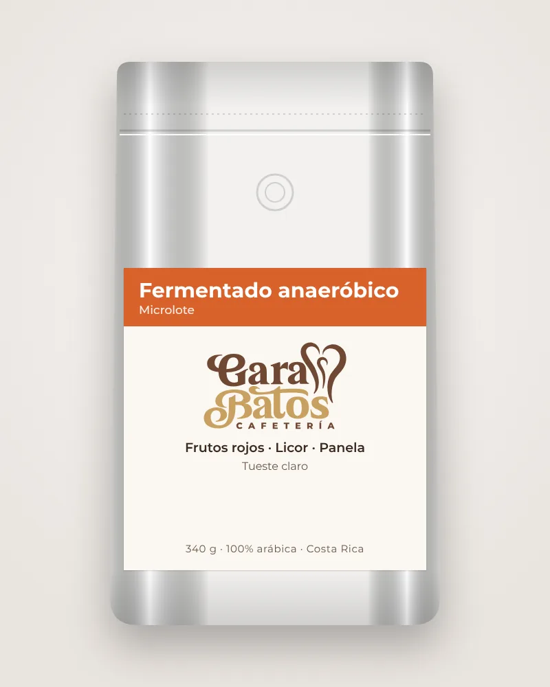 Fermentado Anaeróbico