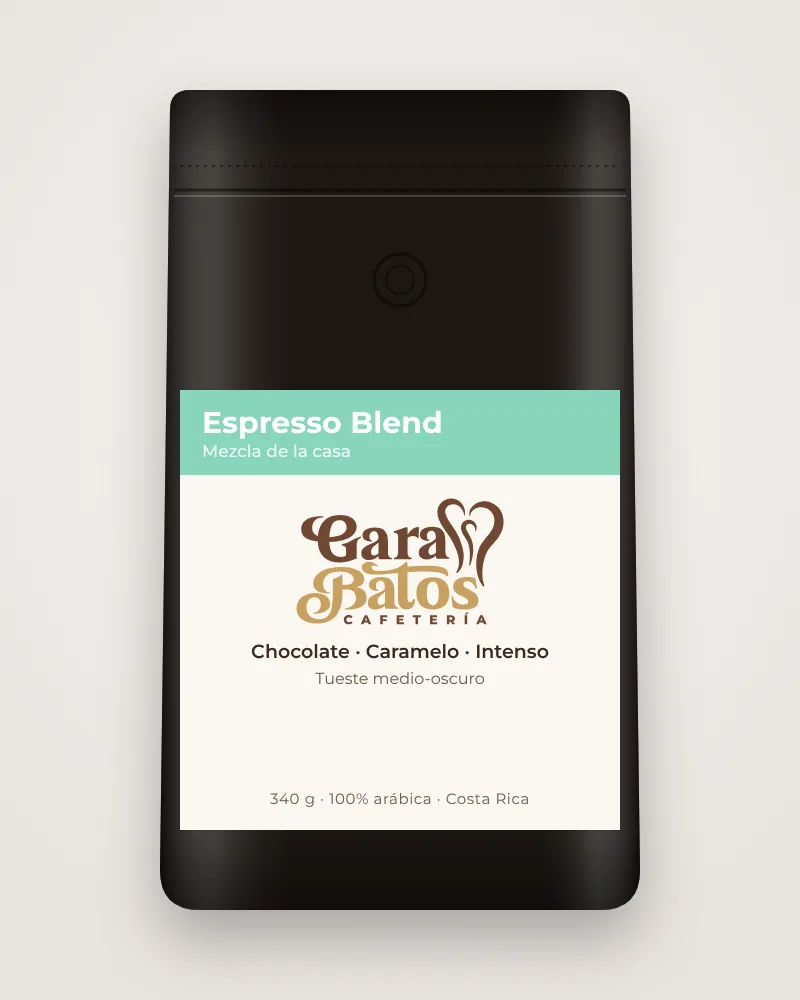 Espresso Blend