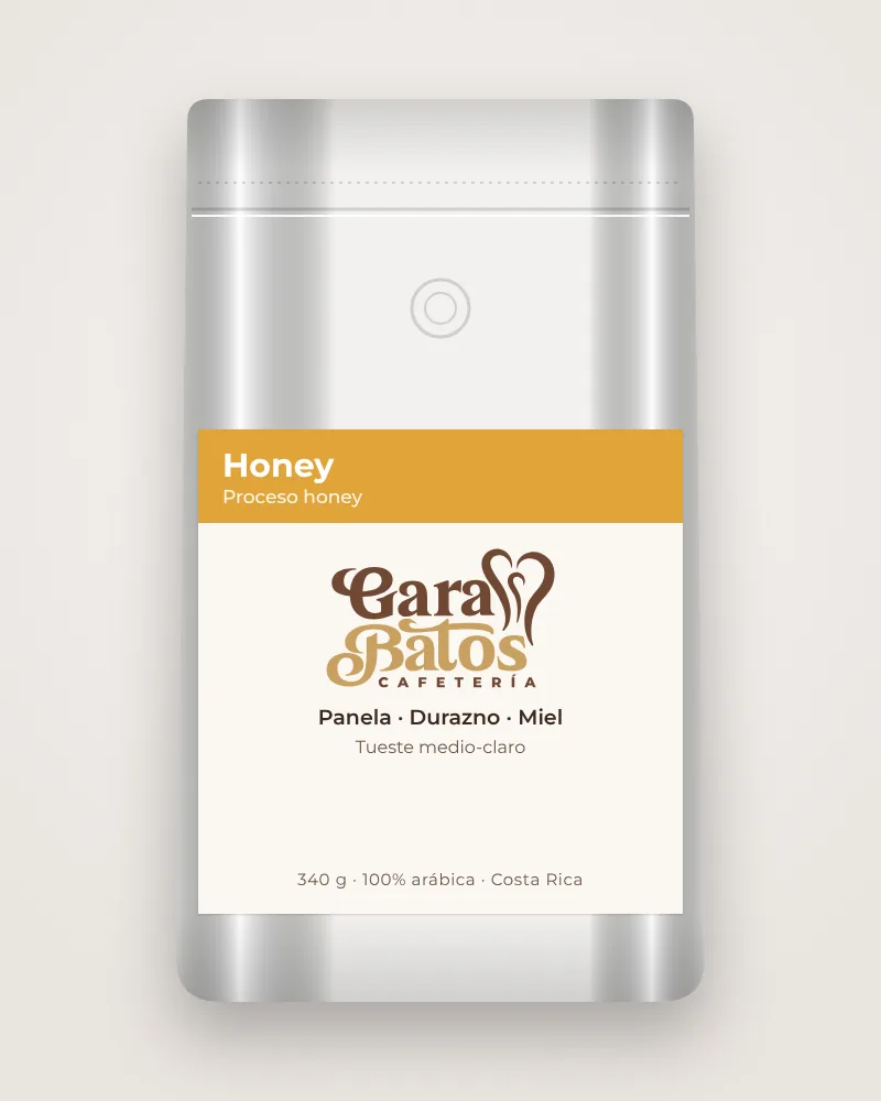 Proceso Honey
